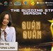 Student from the Faculty of Tourism and Hospitality at Dong A University excellently won the champion of The Guiding Star Season 4