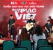 Ban nhạc Việt mùa 2: vòng Vượt Tường gọi tên Black Wolf band của Đại học Đông Á