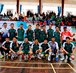 Tuyển ĐH Đông Á tự tin tiến vào bán kết VUG 2018 KV Đà Nẵng